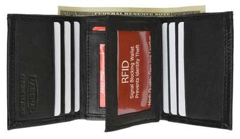 rfid wallets at menkind